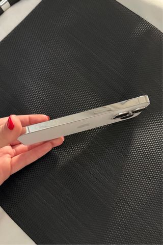 iPhone 14 Pro Blanco