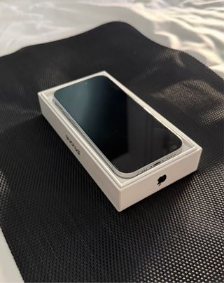 iPhone 14 Pro Blanco