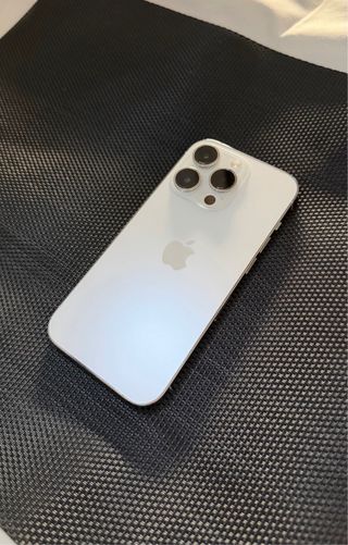 iPhone 14 Pro Blanco