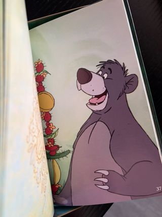 Il Libro della Giungla - Cofanetto porta DVD