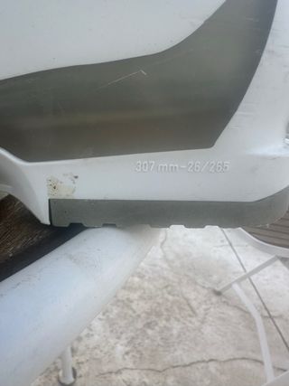 Botas de esquí Salomon mujer T26