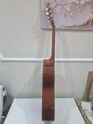 Guitarra Manuel Rodriguez 8. SOLO HOY