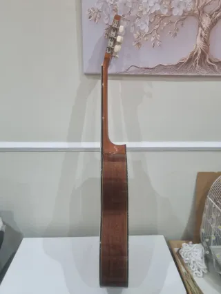 Guitarra Manuel Rodriguez 8. SOLO HOY