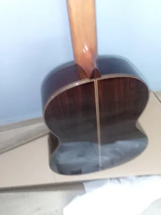 Guitarra Flamenca fhitman NO NEGOCIABLE