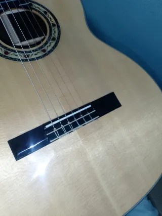 Guitarra Flamenca fhitman NO NEGOCIABLE