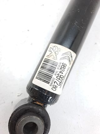 AMORTIGUADOR TRASERO IZQUIERDO CITROEN C3 716512
