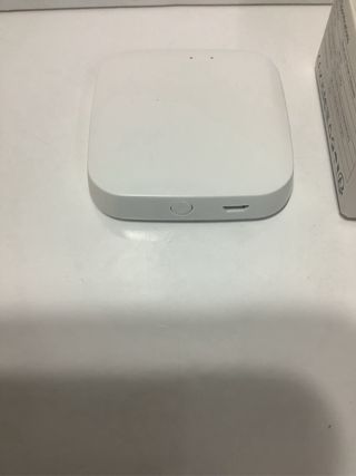 Moes Gateway Inteligente Bluetooth Tuya