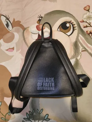 Mochila Loungefly Star Wars Darth Vader