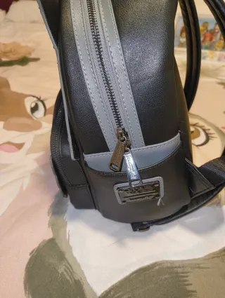 Mochila Loungefly Star Wars Darth Vader