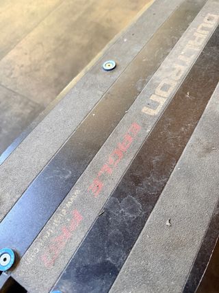 DUALTRON EAGLE PRO BMS NUEVA