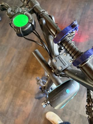 DUALTRON EAGLE PRO BMS NUEVA