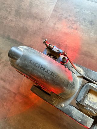 DUALTRON EAGLE PRO BMS NUEVA