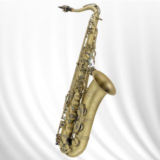Saxo Tenor P. Mauriat System 76 2nd Ed. DK NUEVO