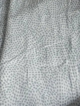 2 fundas nórdicas Ikea