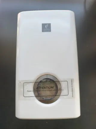 Calentador Eléctrico Instantáneo Gala 100M