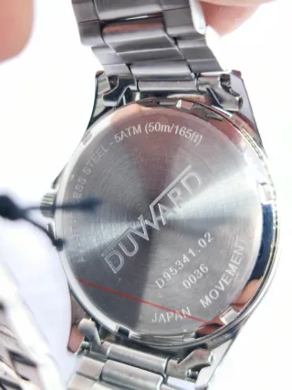 Reloj Duward hombre D95341