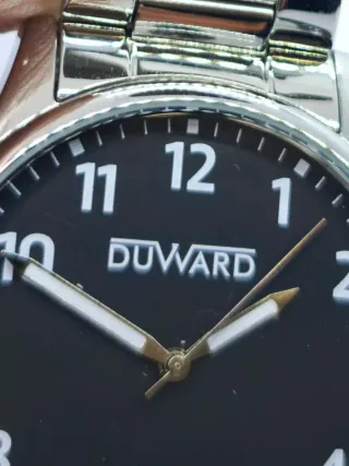 Reloj Duward hombre D95341