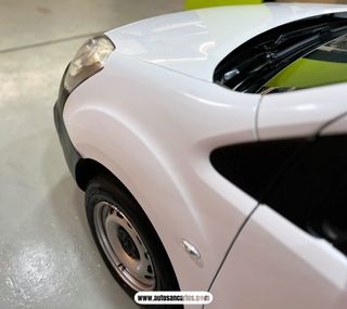 PEUGEOT PARTNER 1.6 BLUEHDI, ENTREGA INMEDIATA