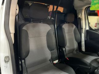 PEUGEOT PARTNER 1.6 BLUEHDI, ENTREGA INMEDIATA