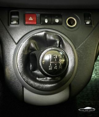 PEUGEOT PARTNER 1.6 BLUEHDI, ENTREGA INMEDIATA