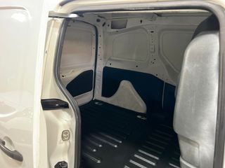 PEUGEOT PARTNER 1.6 BLUEHDI, ENTREGA INMEDIATA