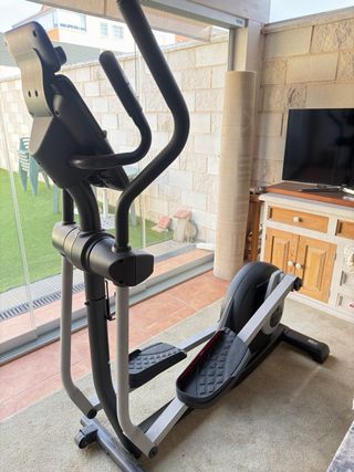 Bicicleta Elíptica Pro-Form 450 E