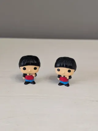 2 Will Stranger Things