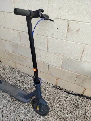 Patinete Eléctrico Xiaomi