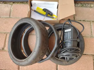 Patinete Eléctrico Xiaomi