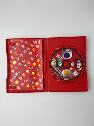 New Super Mario Bros | Gioco Nintendo Wii