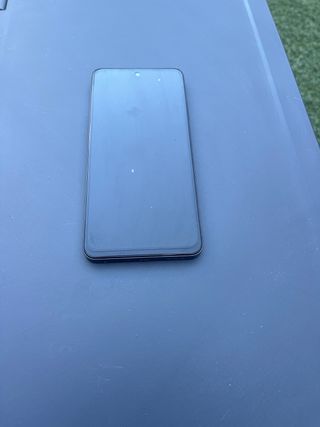 Oppo A5m Morado Protector Pantalla Incluido.