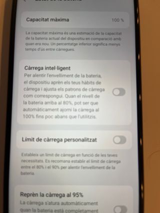 Oppo A5m Morado Protector Pantalla Incluido.