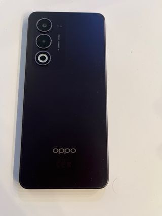Oppo A5m Morado Protector Pantalla Incluido.