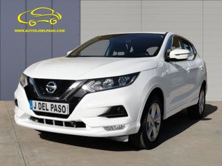 NISSAN QASHQAI 1.3 DIGT 140 CV ACENTA