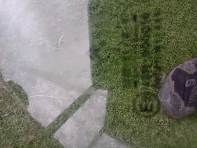 Cristal Delantero Izquierdo Citroen C15