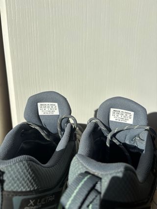 Salomon X Ultra Gore-Tex