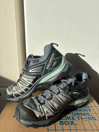 Salomon X Ultra Gore-Tex
