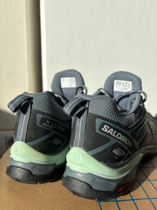 Salomon X Ultra Gore-Tex