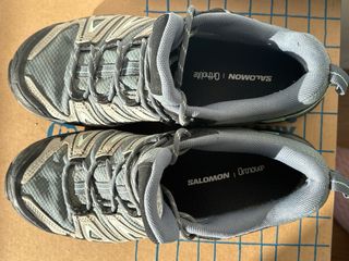 Salomon X Ultra Gore-Tex