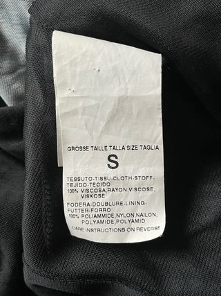 Vestito Marella – Taglia S