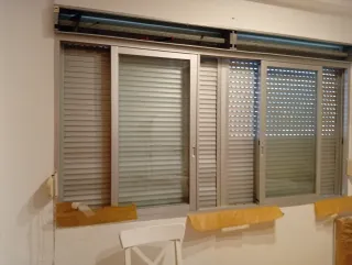 Mantenimiento y reparación