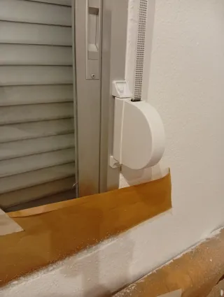 Mantenimiento y reparación