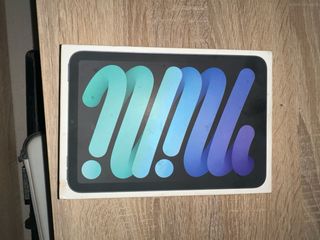 Ipad mini 7 generacion