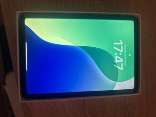 Ipad mini 7 generacion