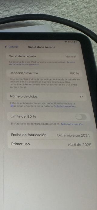 Ipad mini 7 generacion