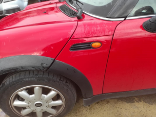 Aleta Delantera Izquierda Mini One (2010) 1.