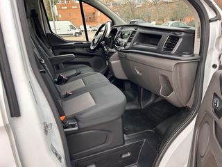 Ford Transit Custom L2 H2 2020 130 cv Admito prueb