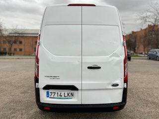 Ford Transit Custom L2 H2 2020 130 cv Admito prueb