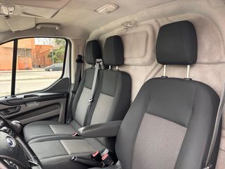 Ford Transit Custom L2 H2 2020 130 cv Admito prueb