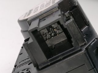 MOTOR CALEFACCION NISSAN X-TRAIL (T31) 561741